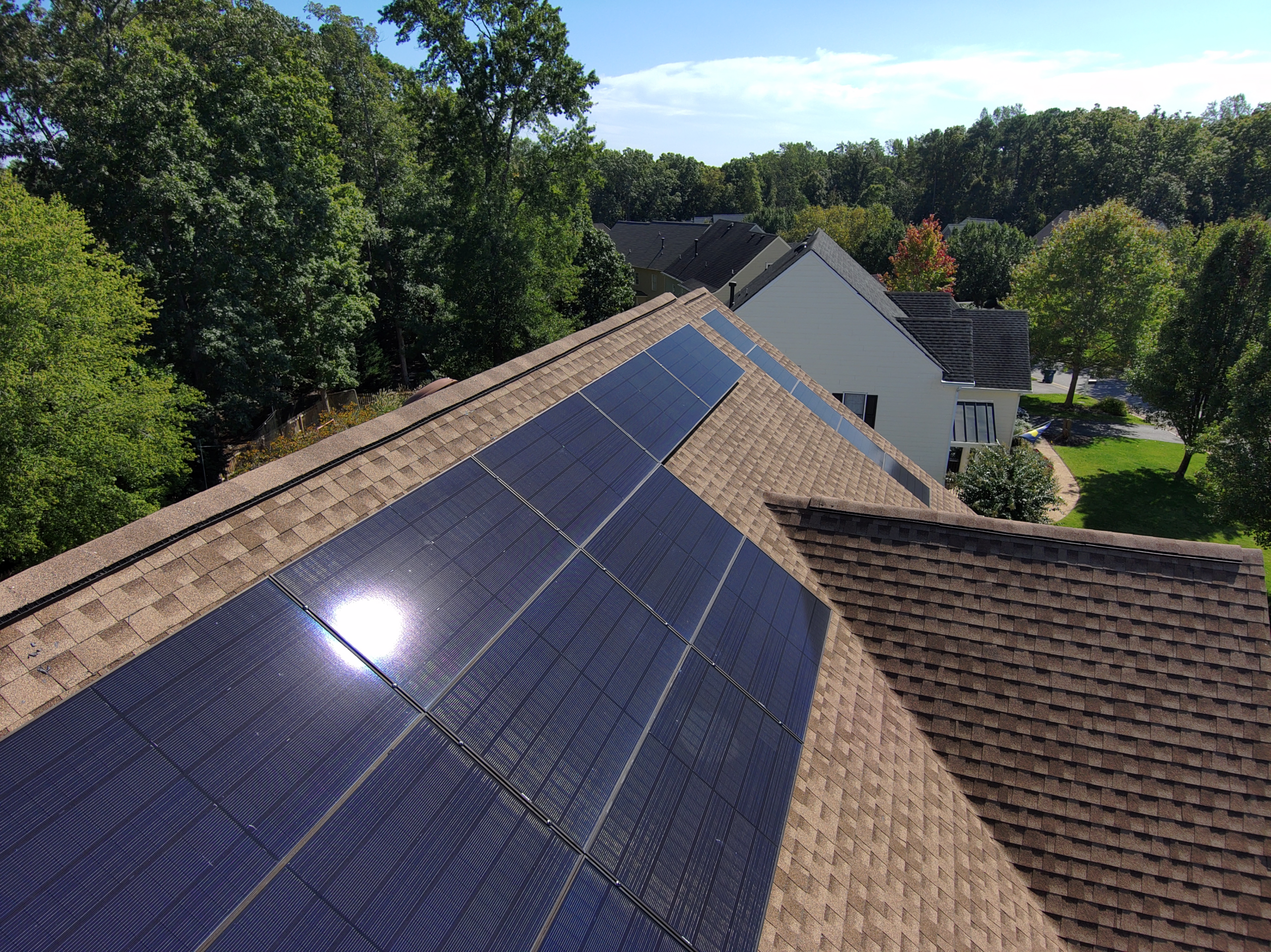 Solar Federal Tax Incentives